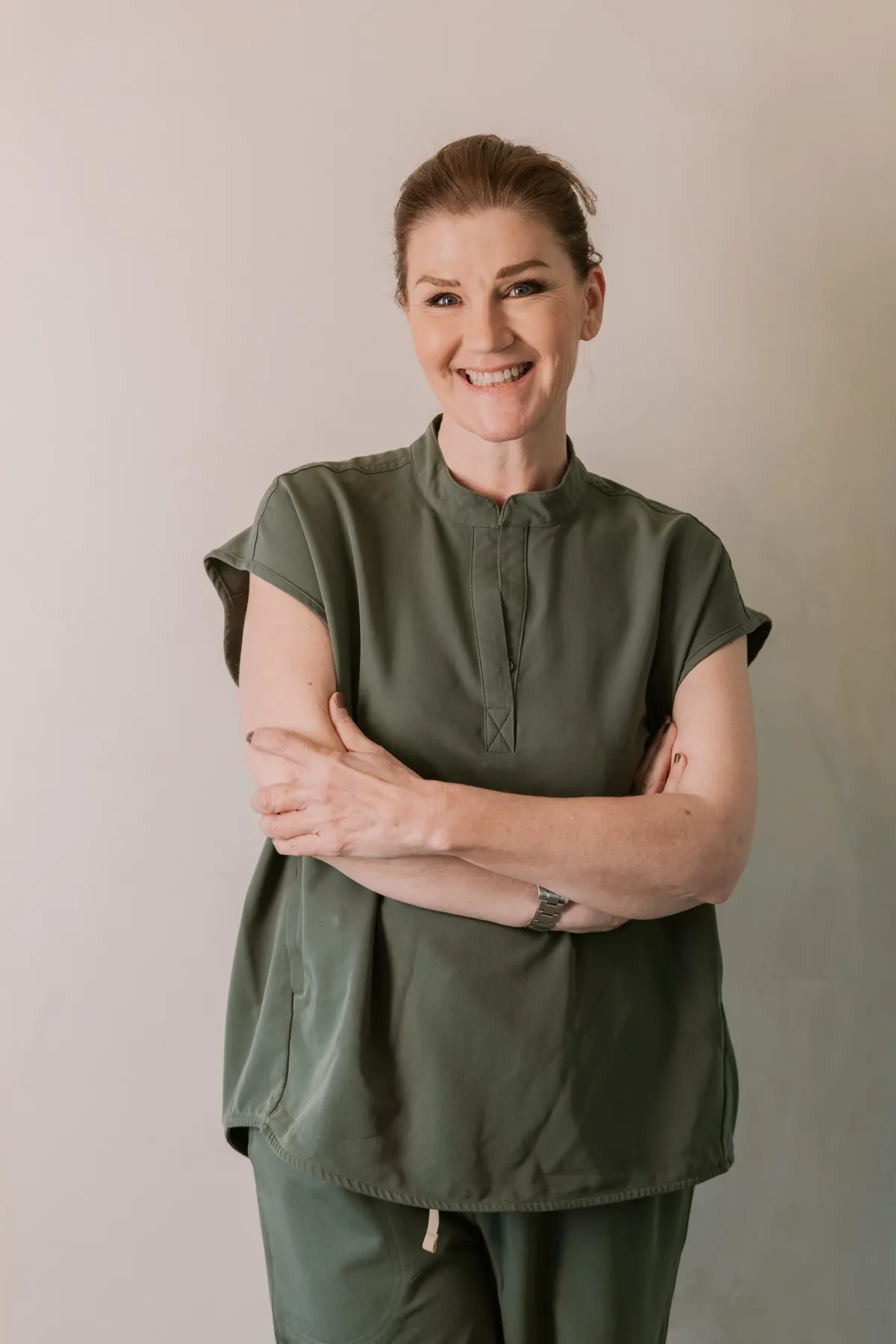 Dr Magali Bernard Vaissière, orthodontiste au 21 quai Saint-Pierre à Cannes